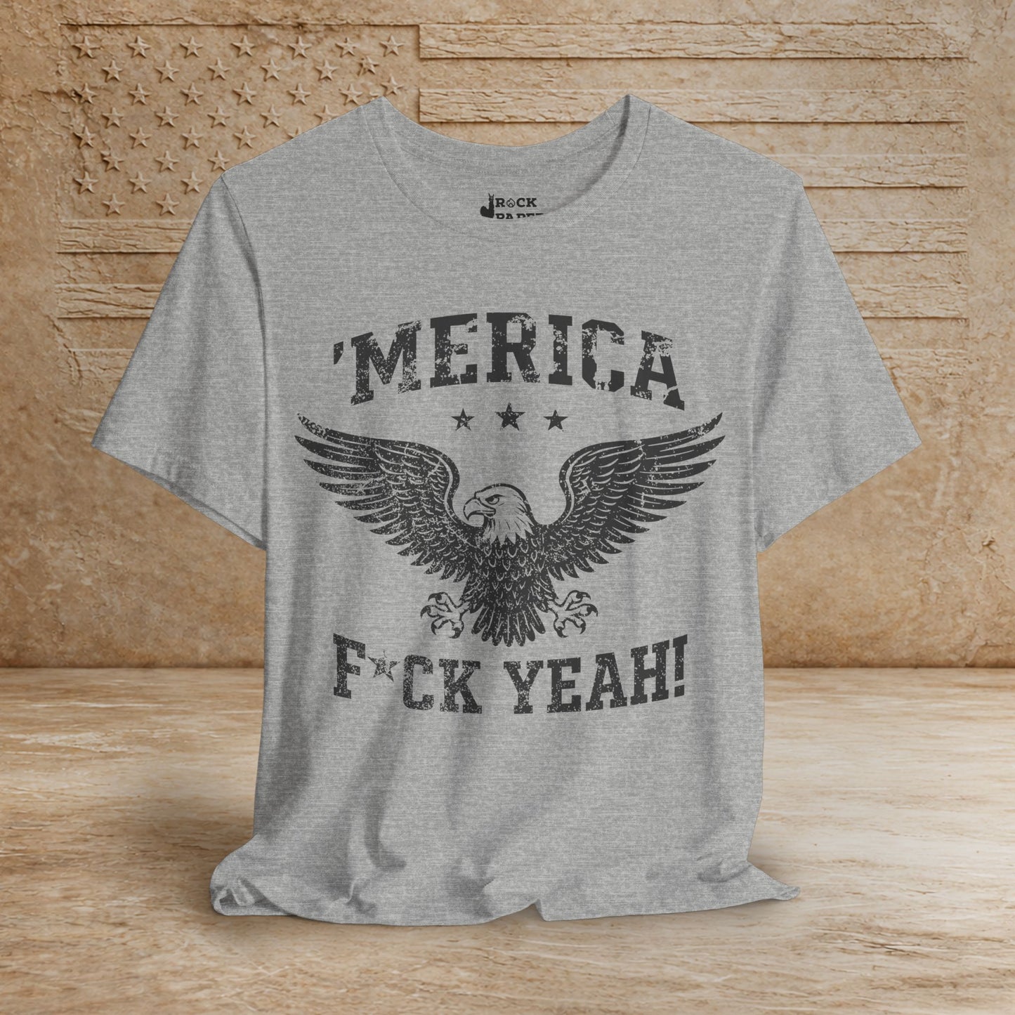 MERICA F*CK YEAH 🦅