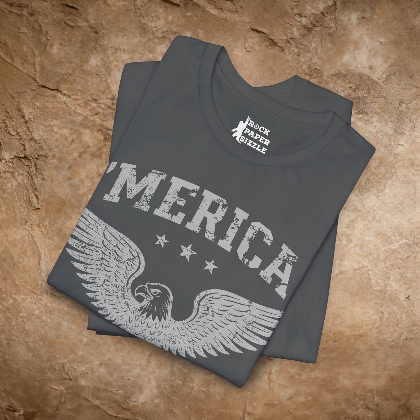 MERICA F*CK YEAH 🦅