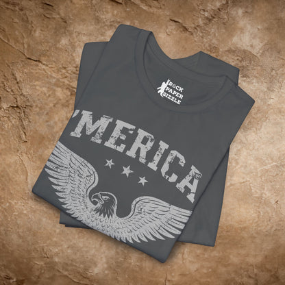 MERICA F*CK YEAH 🦅