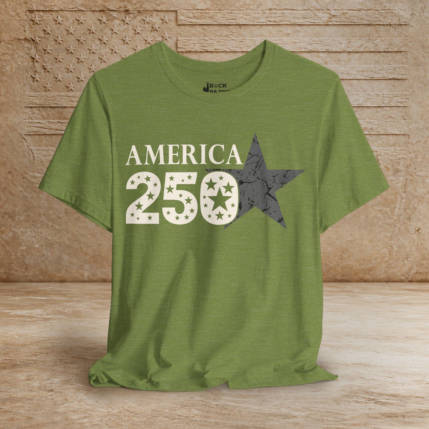 America 250 Star