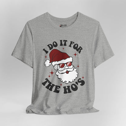 Santa's Ho's T-Shirt