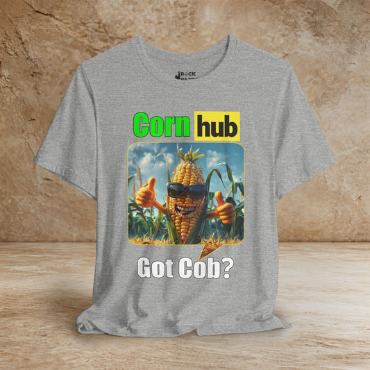 Got Cob?