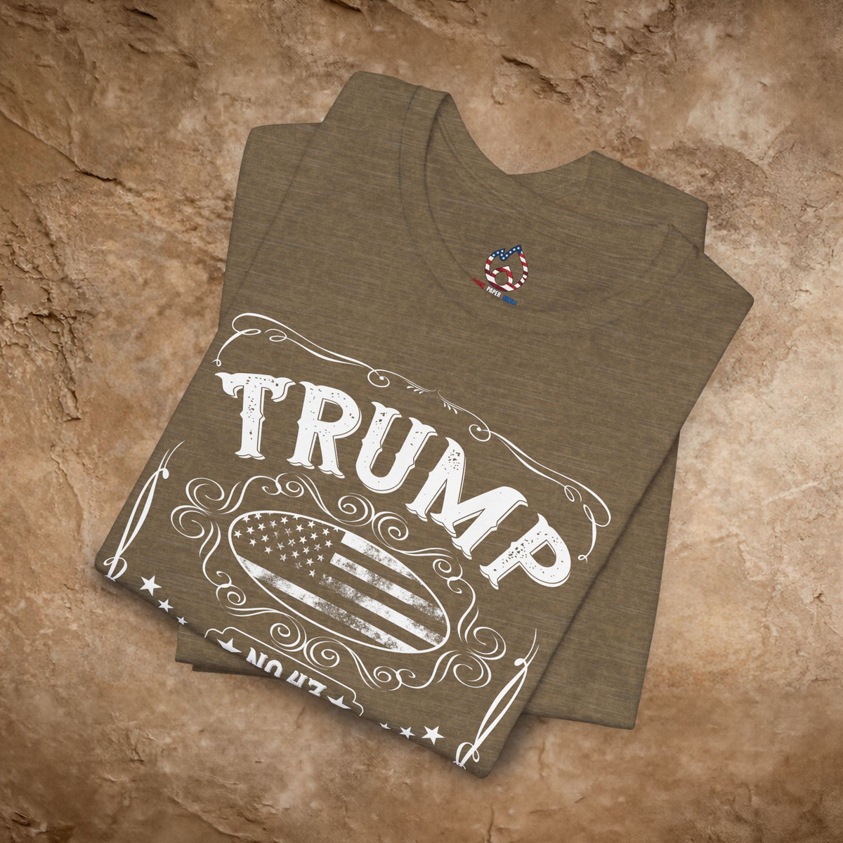 Trump Whiskey