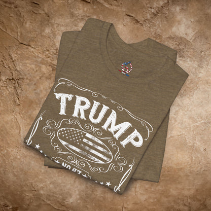 Trump Whiskey