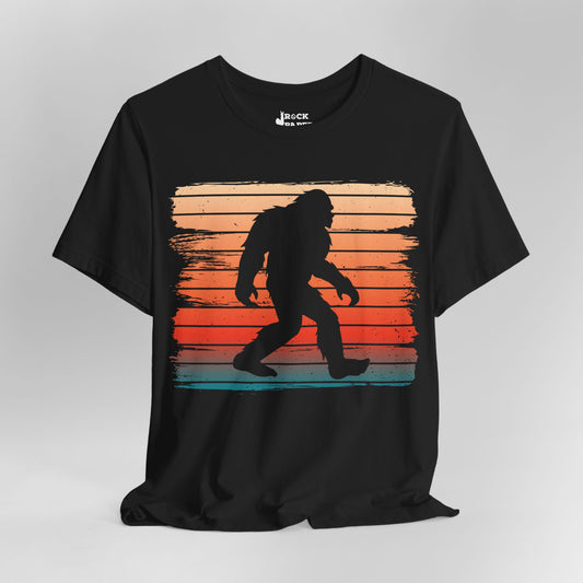 Retro Foot' T-Shirt
