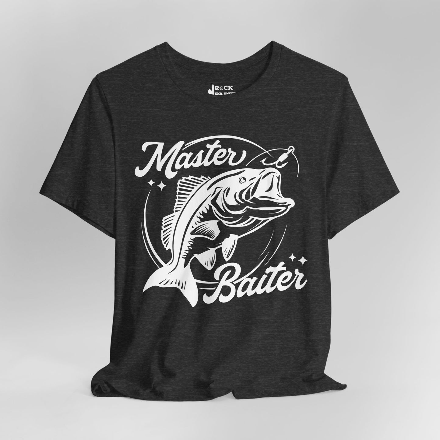 Master Baiter of Fish