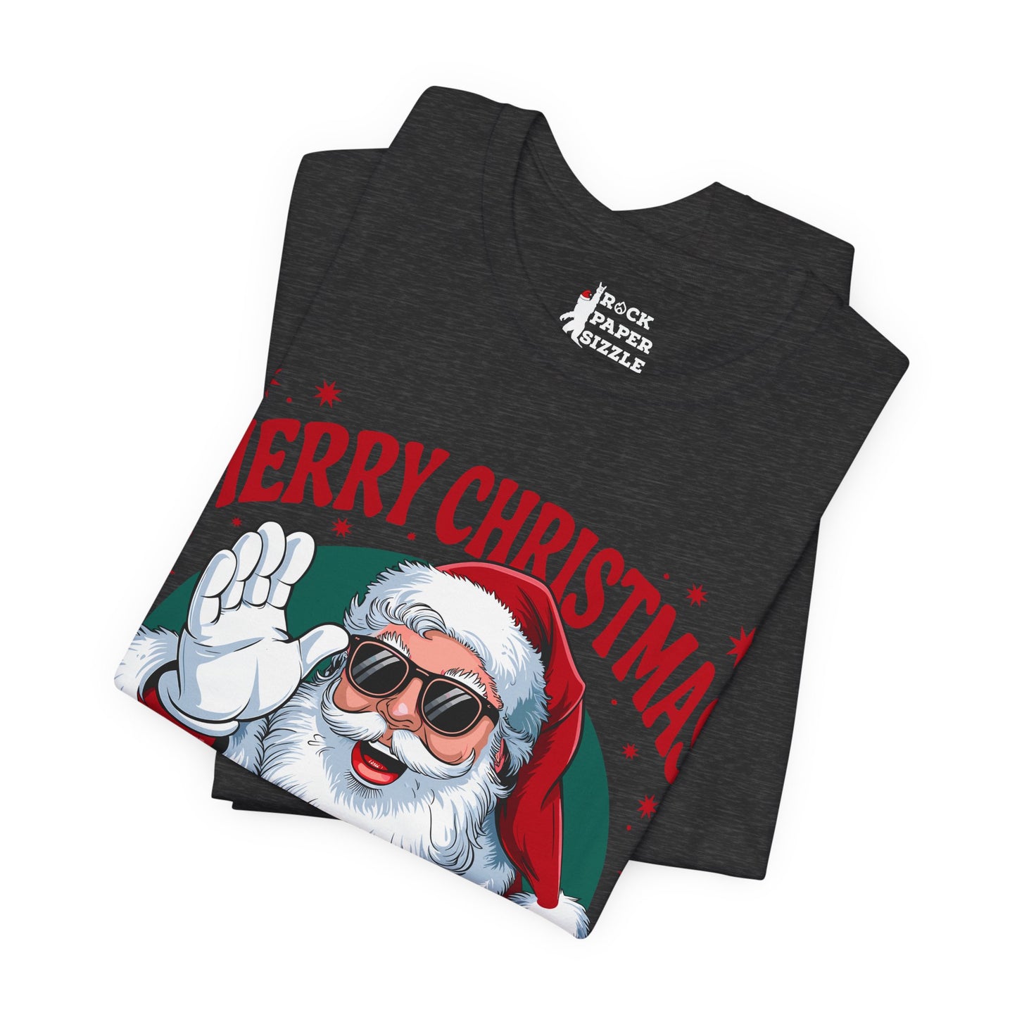 Merry Christmas Bruh! T-Shirt