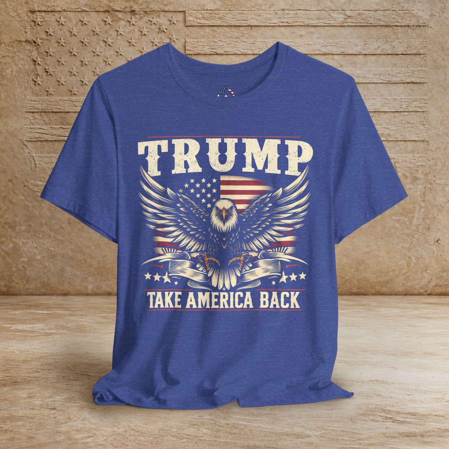 Trump - Take America Back