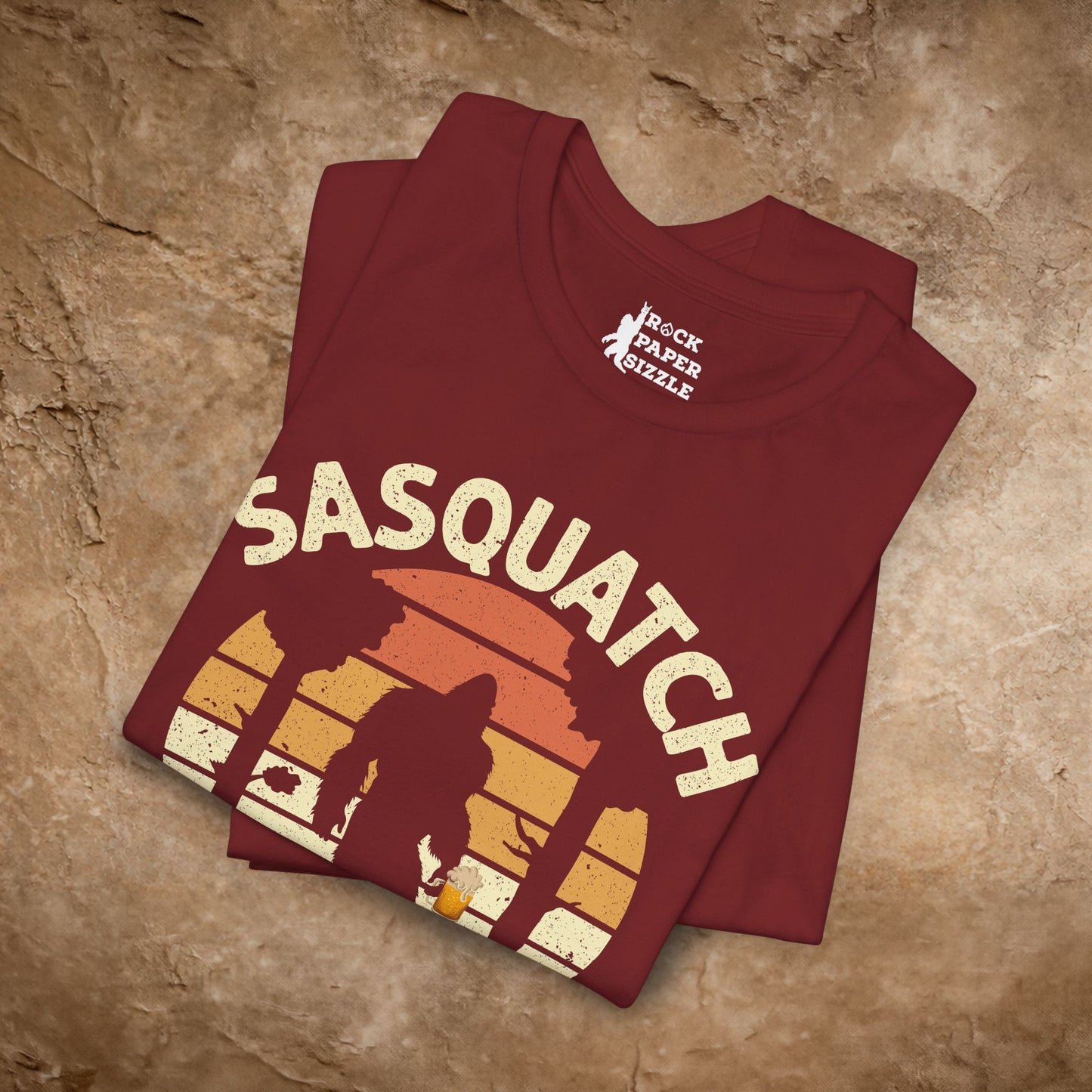 Sasquatch Brewing Company