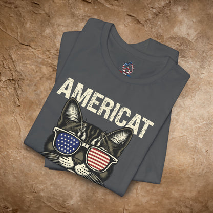 AMERICAT! 🐾