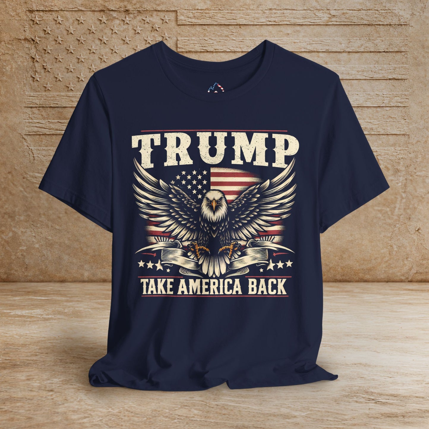 Trump - Take America Back