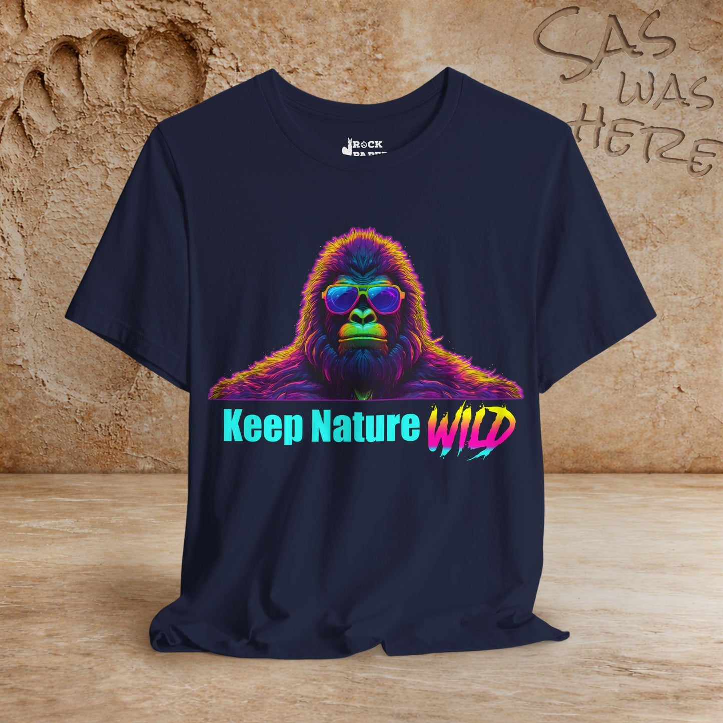 Keep Nature WILD
