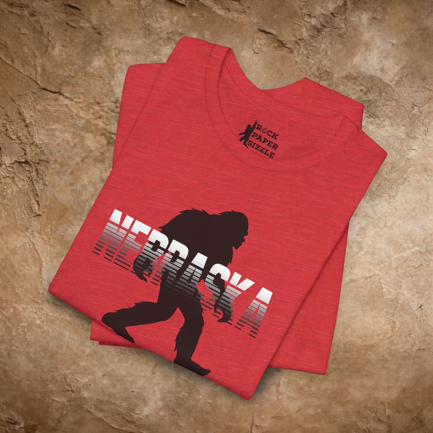 NE BigFoot
