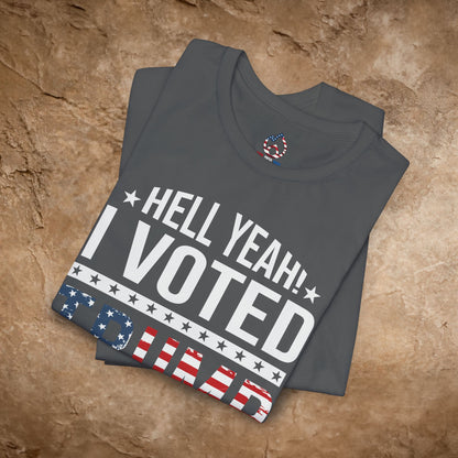 Trump 2028!