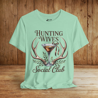 Hunting Wives Social Club