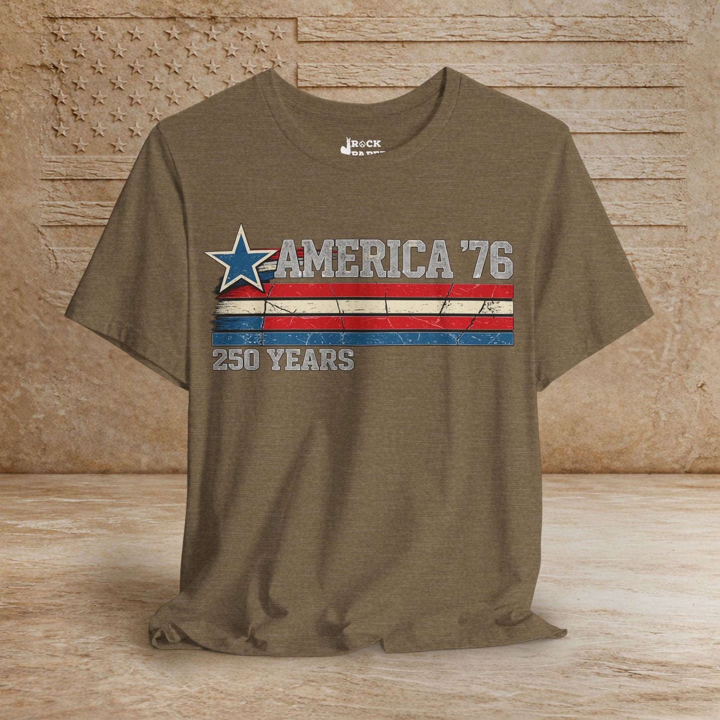 America '76 🇺🇸