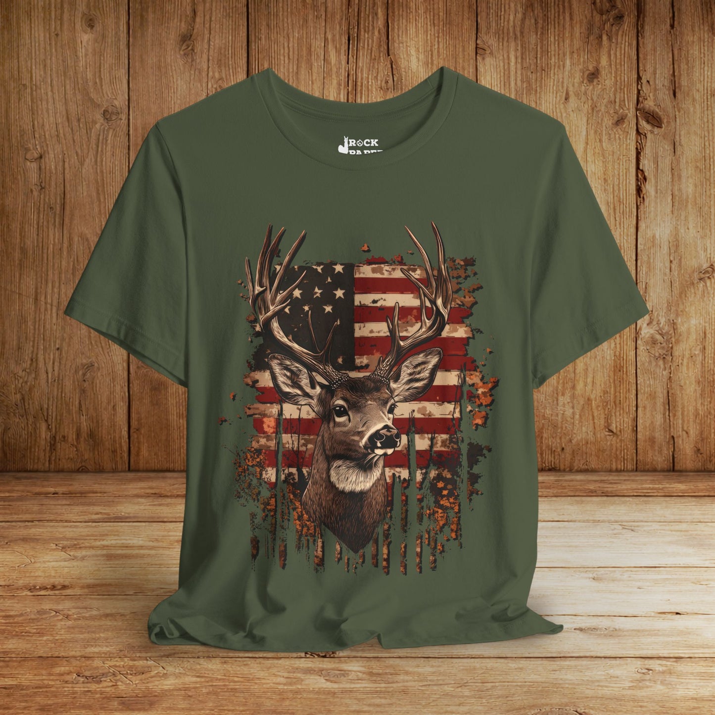 American Whitetail