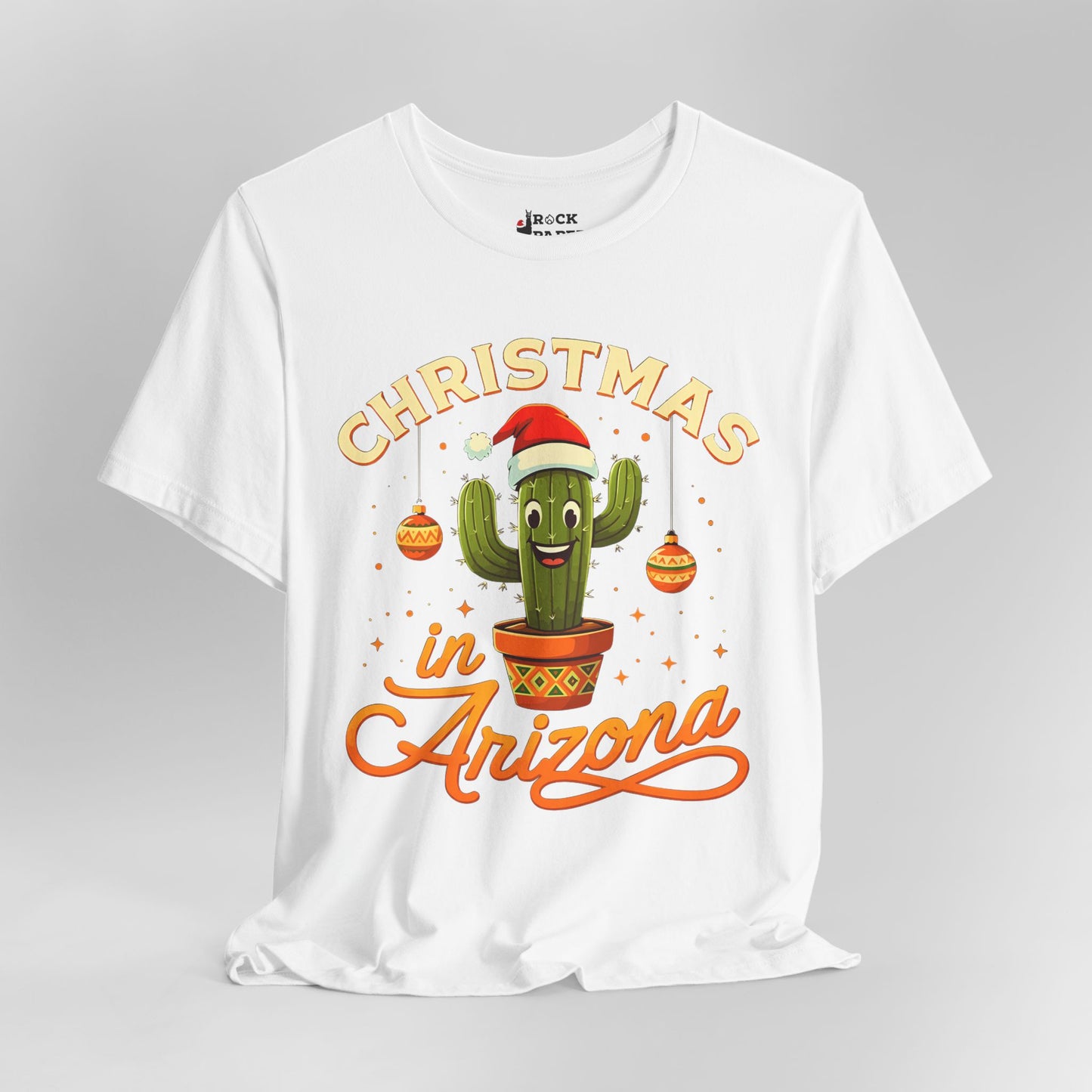 AZ Christmas T-Shirt