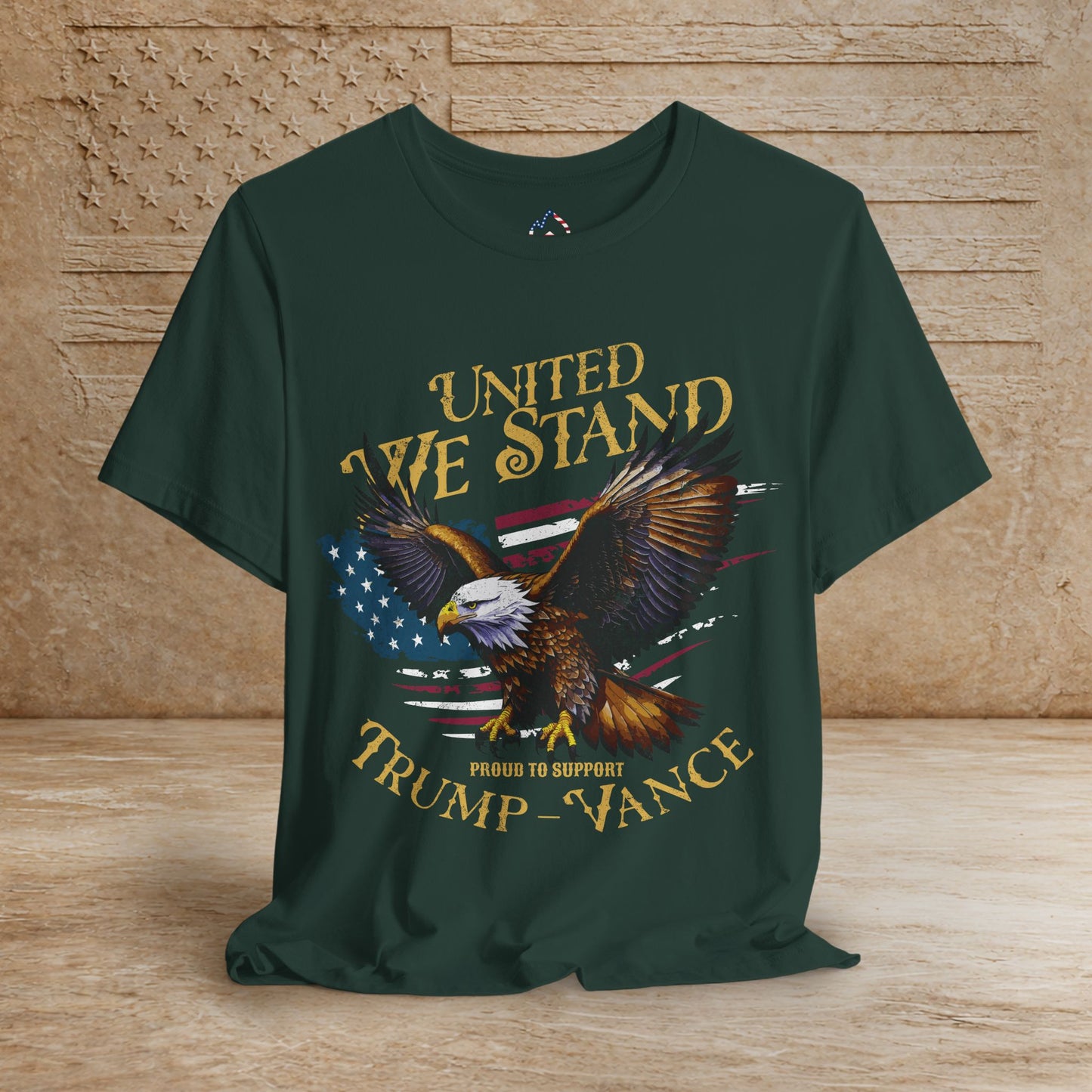 Trump - United We Stand