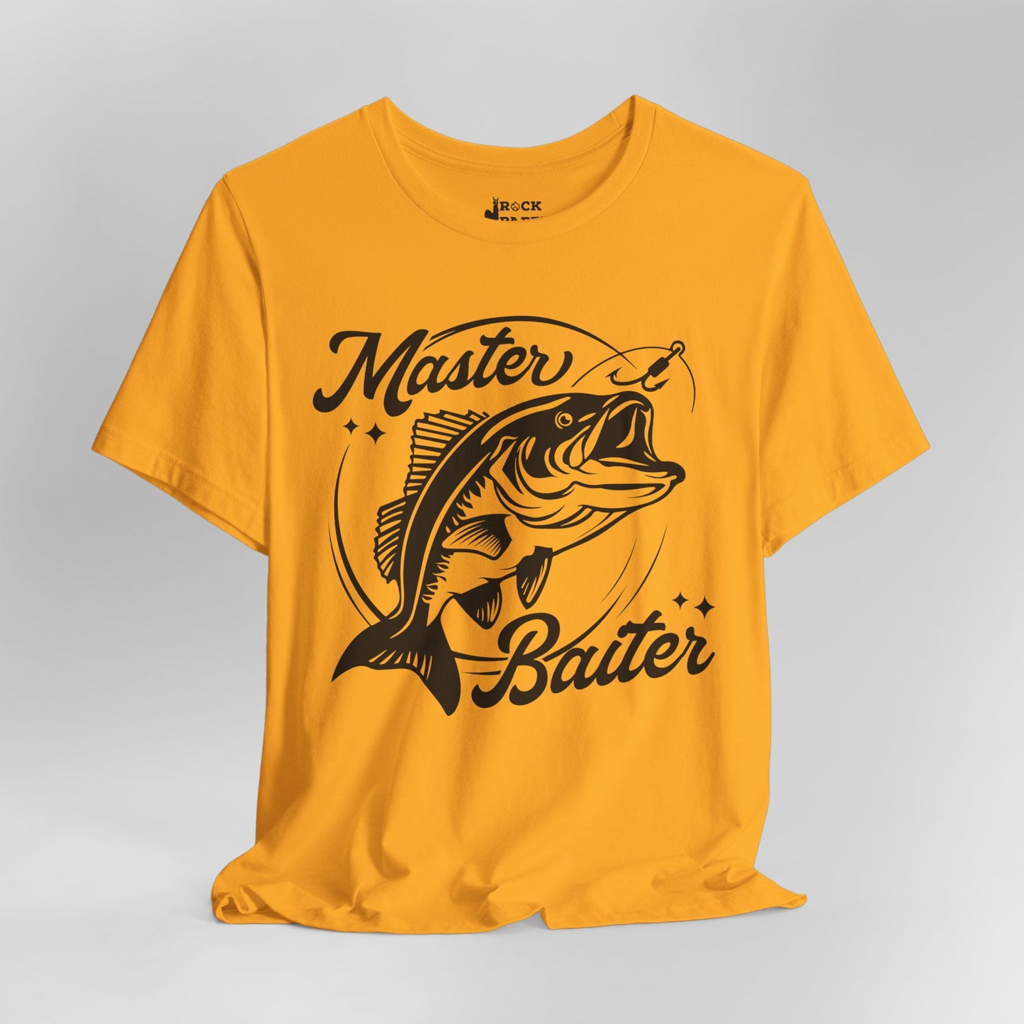 Master Baiter of Fish