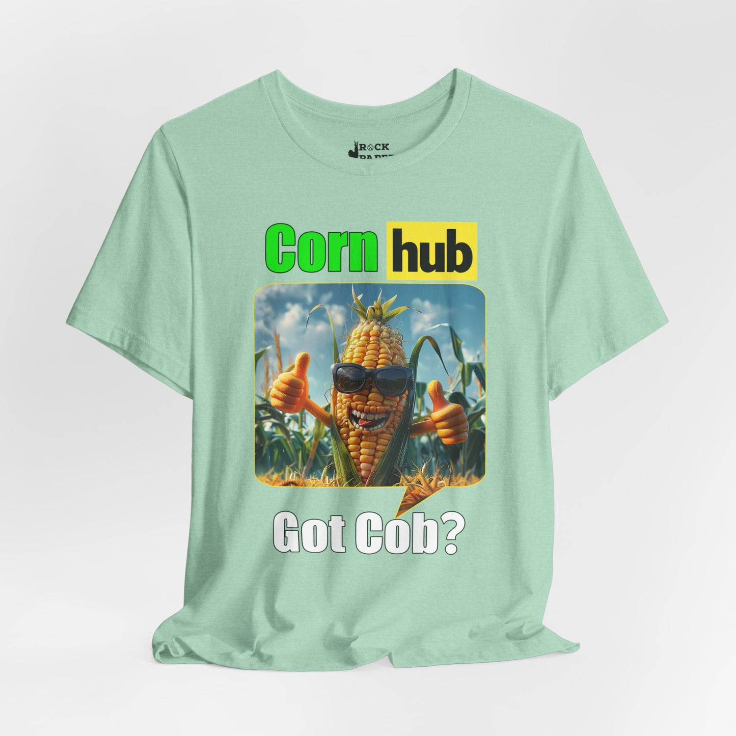 Got Cob? T-Shirt