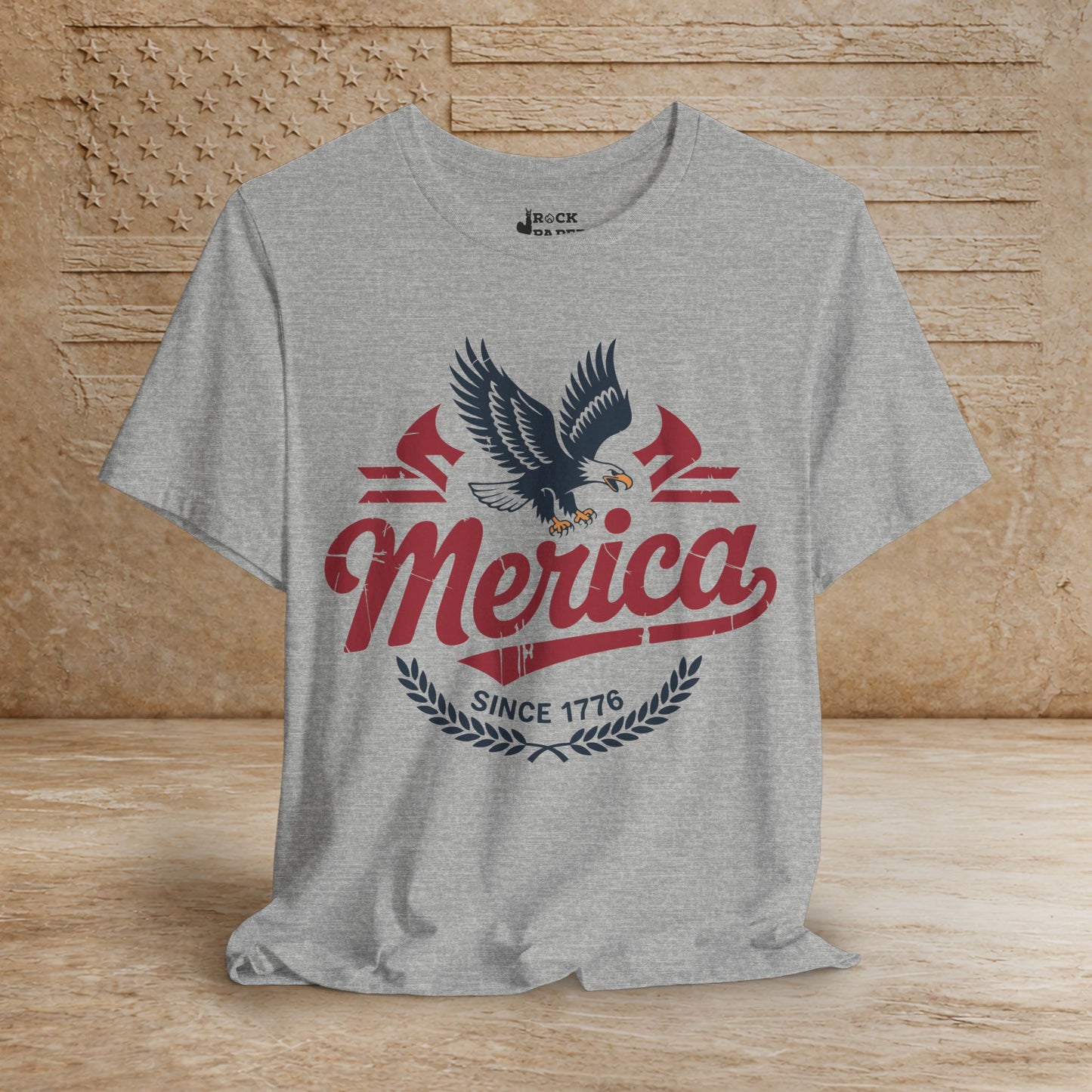 Merica Vintage Eagle 🦅