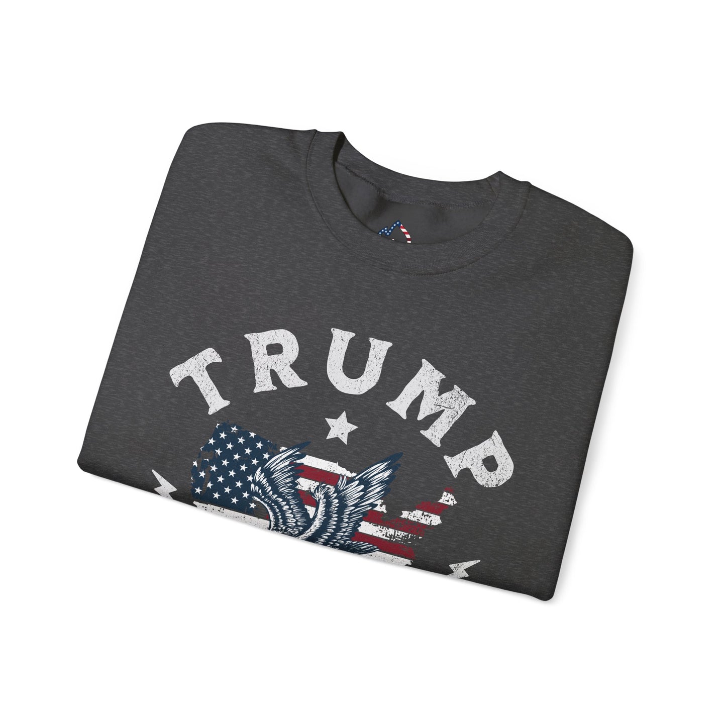 Vintage Trump & Vance Sweatshirt