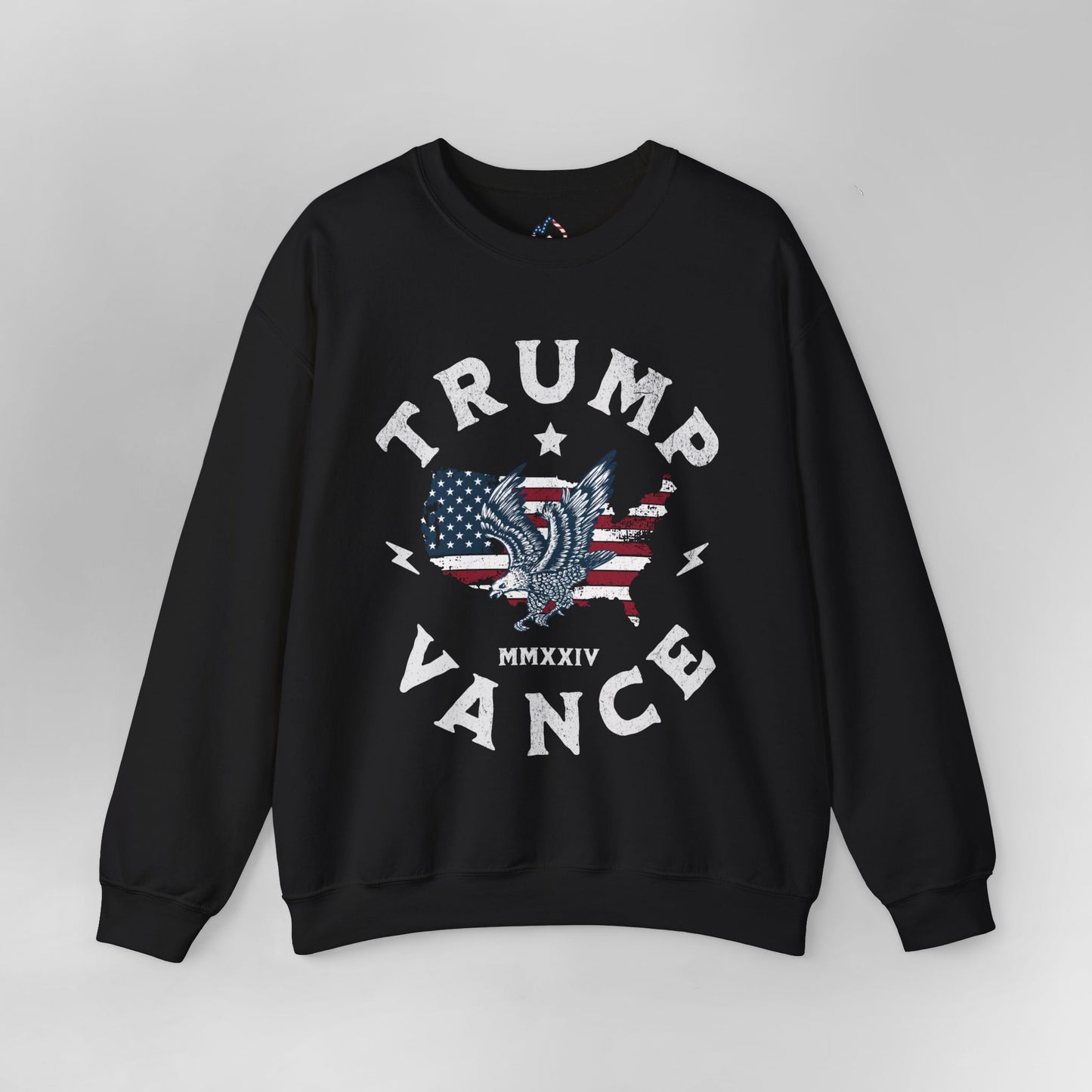 Vintage Trump & Vance Sweatshirt