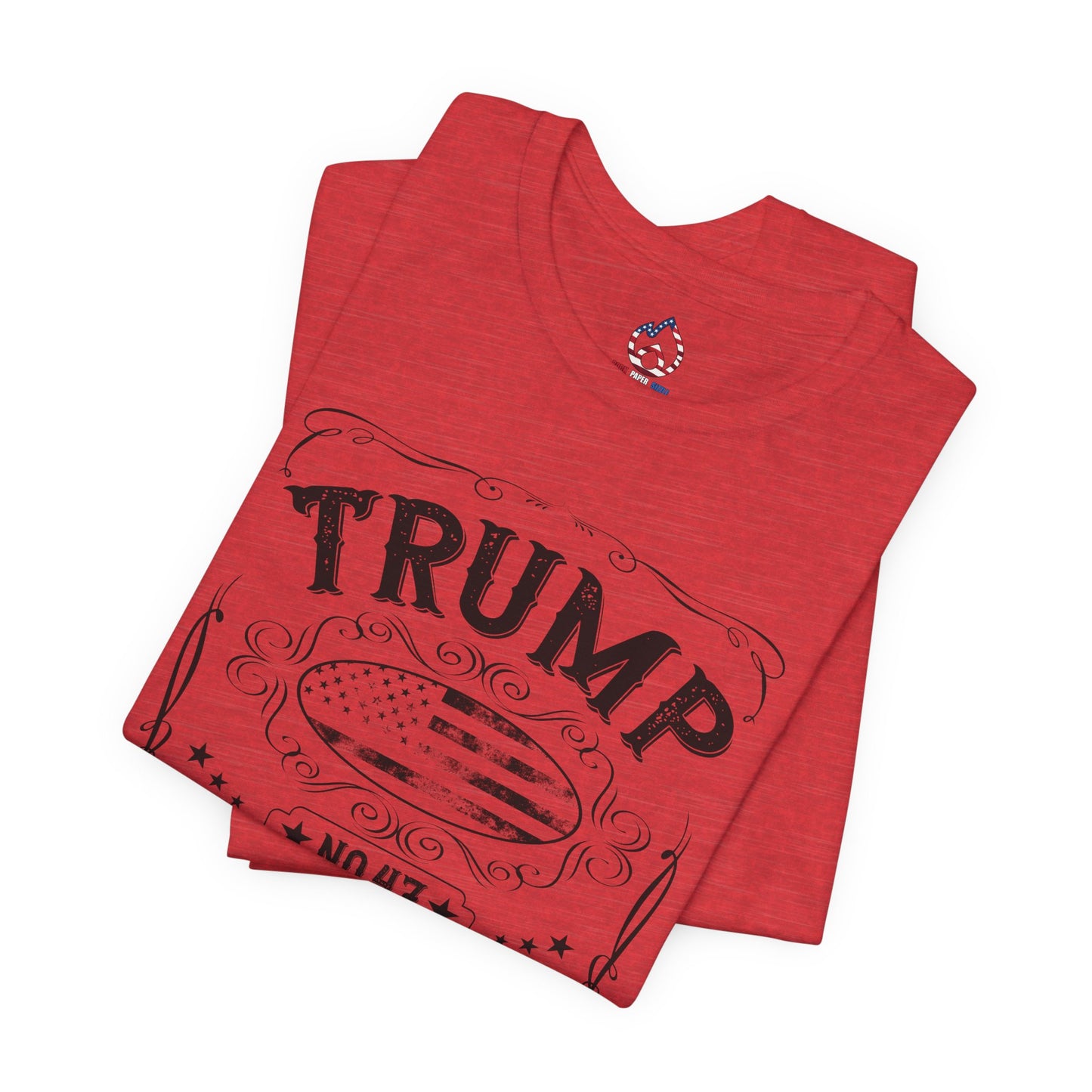 Trump Whiskey T-Shirt