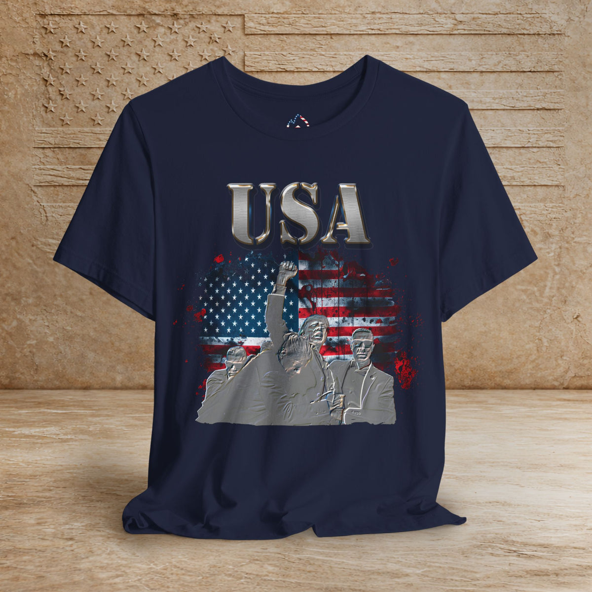 Trump - USA