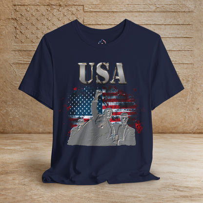 Trump - USA