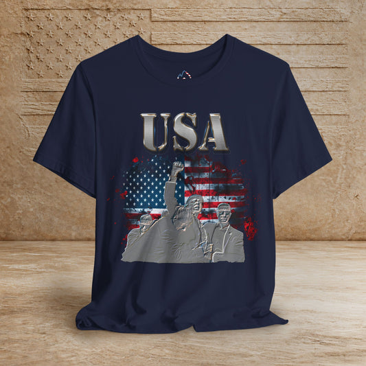 Trump - USA