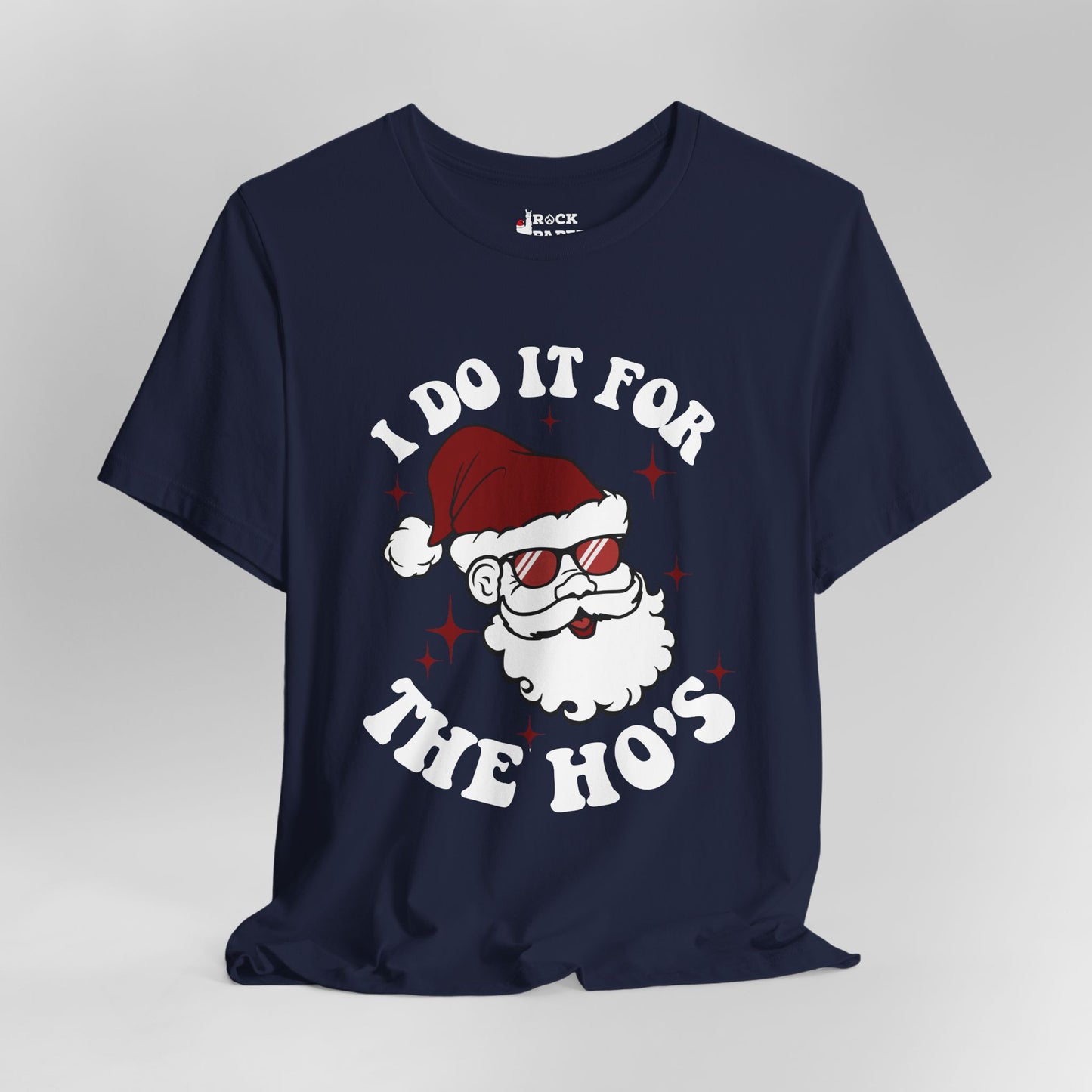 Santa's Ho's T-Shirt