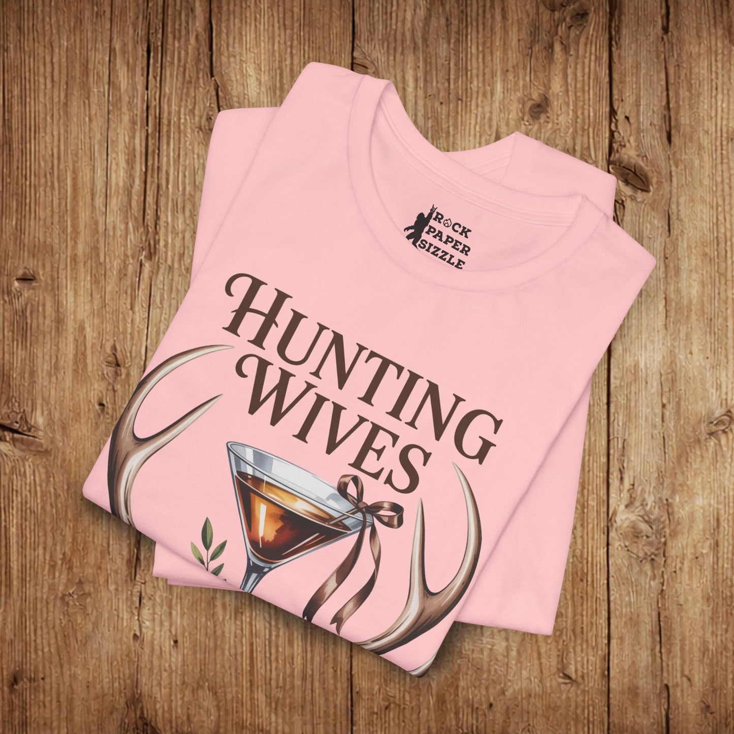 Hunting Wives Social Club