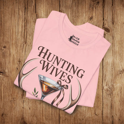 Hunting Wives Social Club
