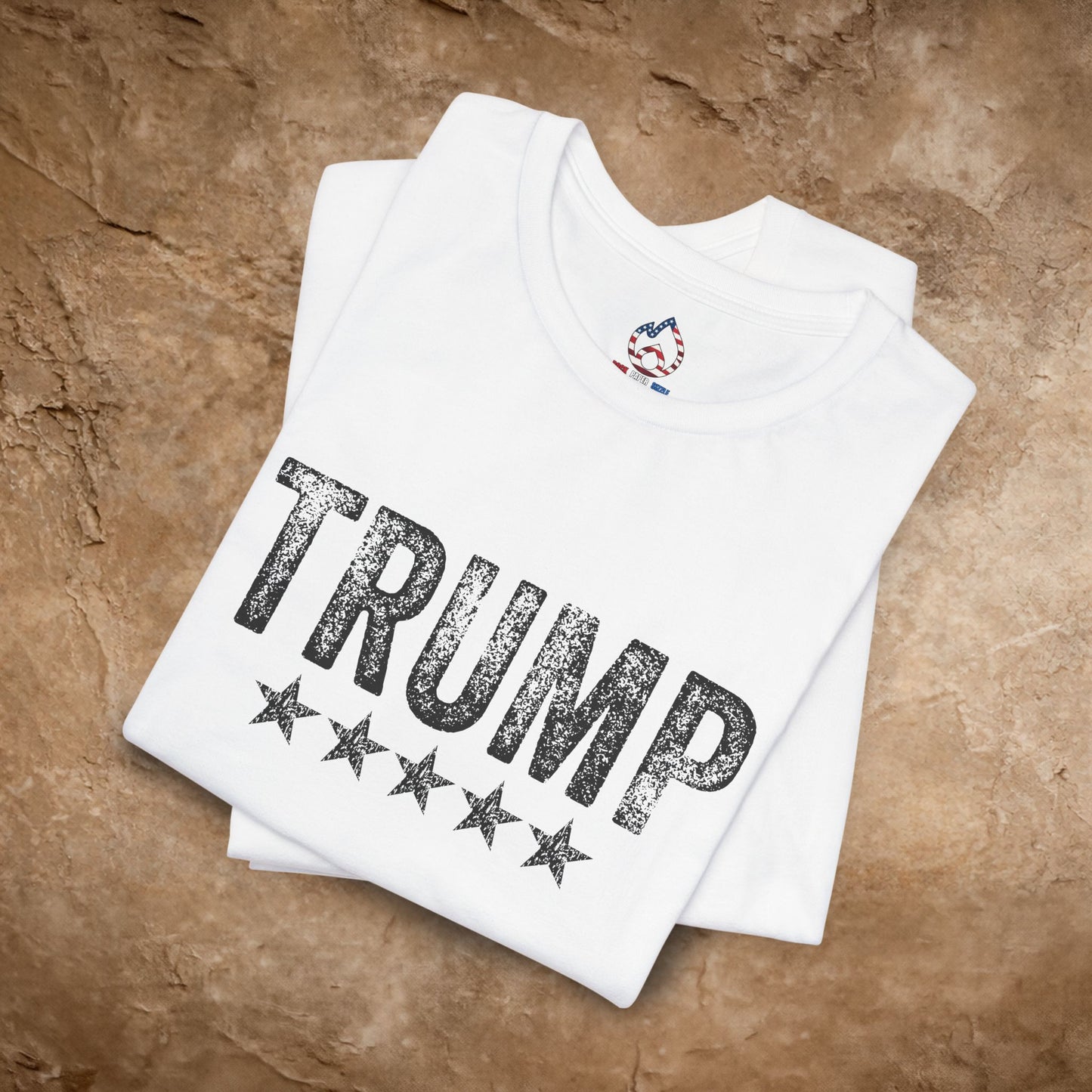 Trump Minimalist