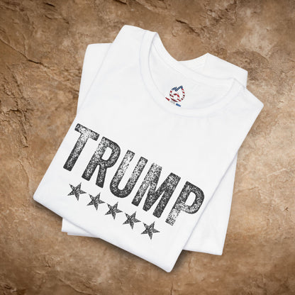 Trump Minimalist