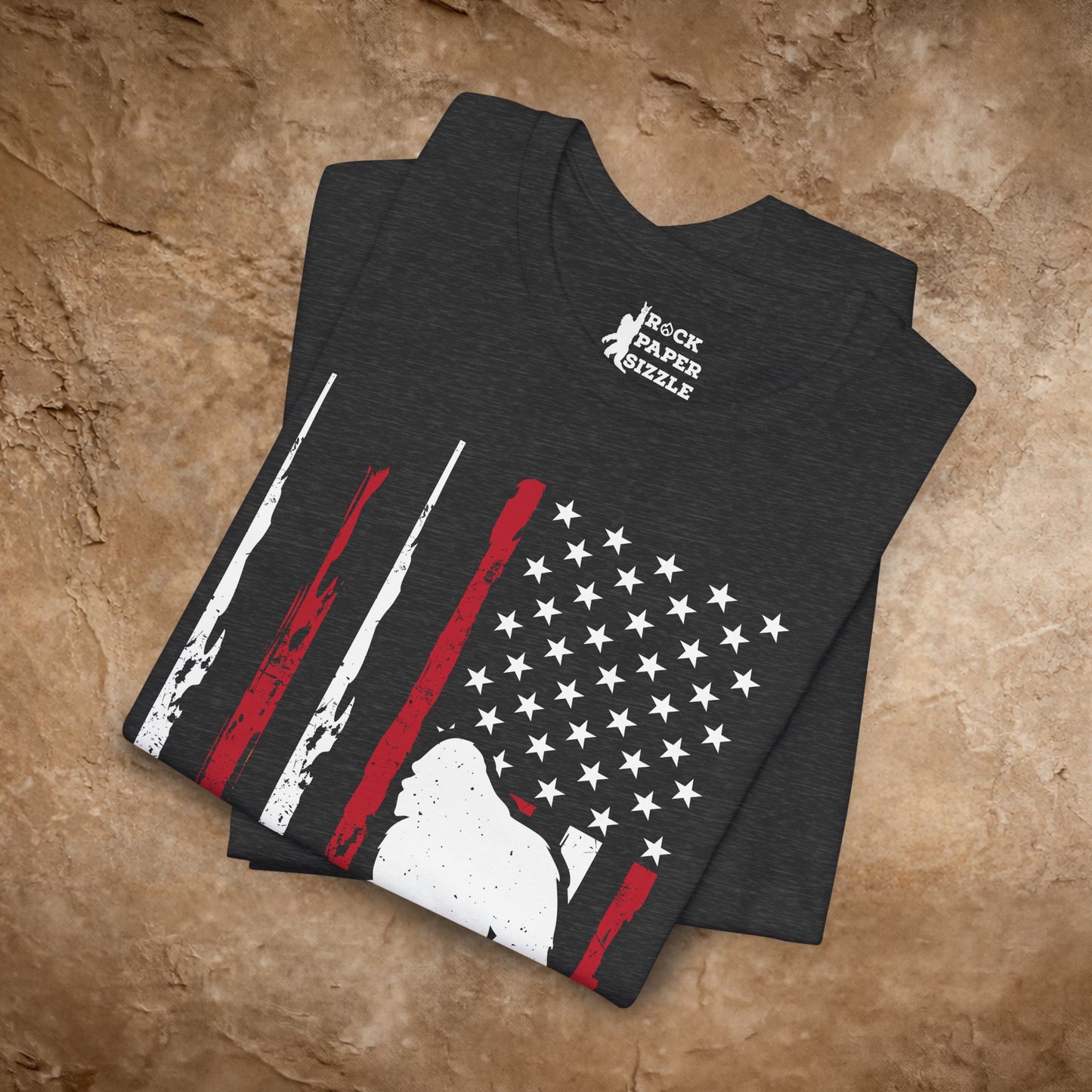 Patriot Yeti
