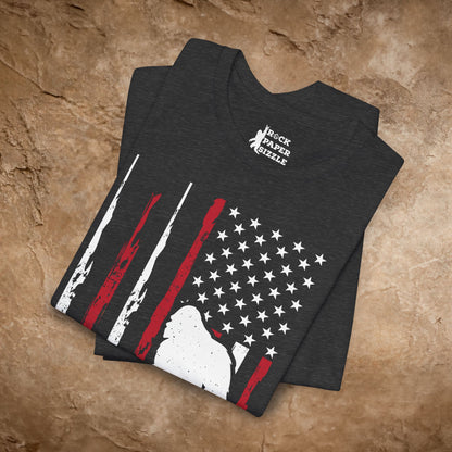 Patriot Yeti