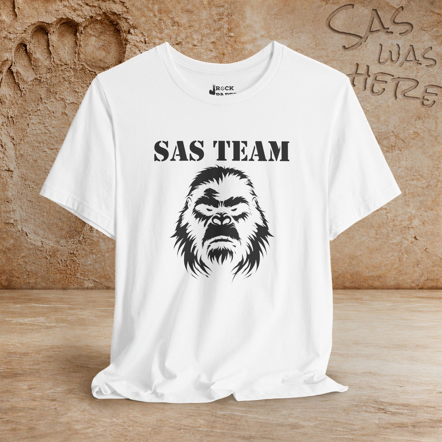 SAS Team Tactical