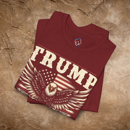 Trump - Take America Back