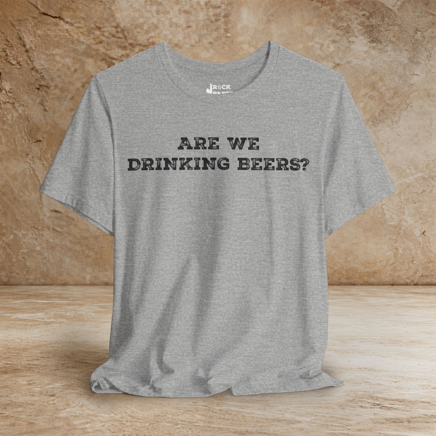 🍻We Drinking Beers?