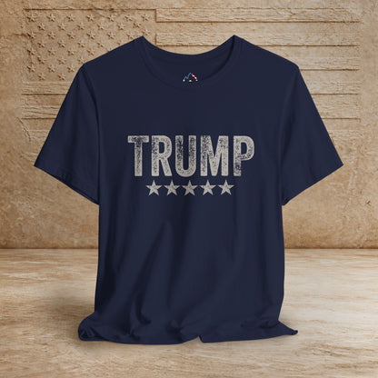 Trump Minimalist