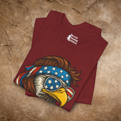 Merica Eagle 🦅