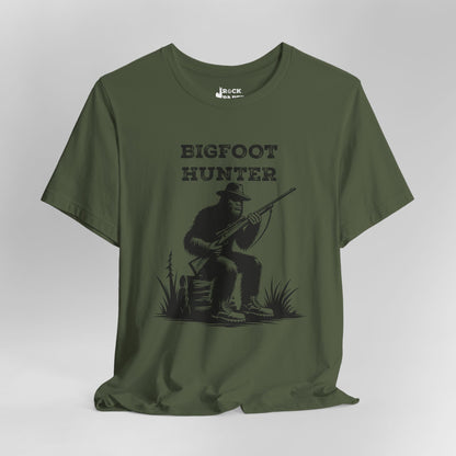BigFoot Hunter