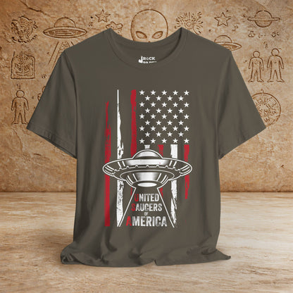 United Saucers of America