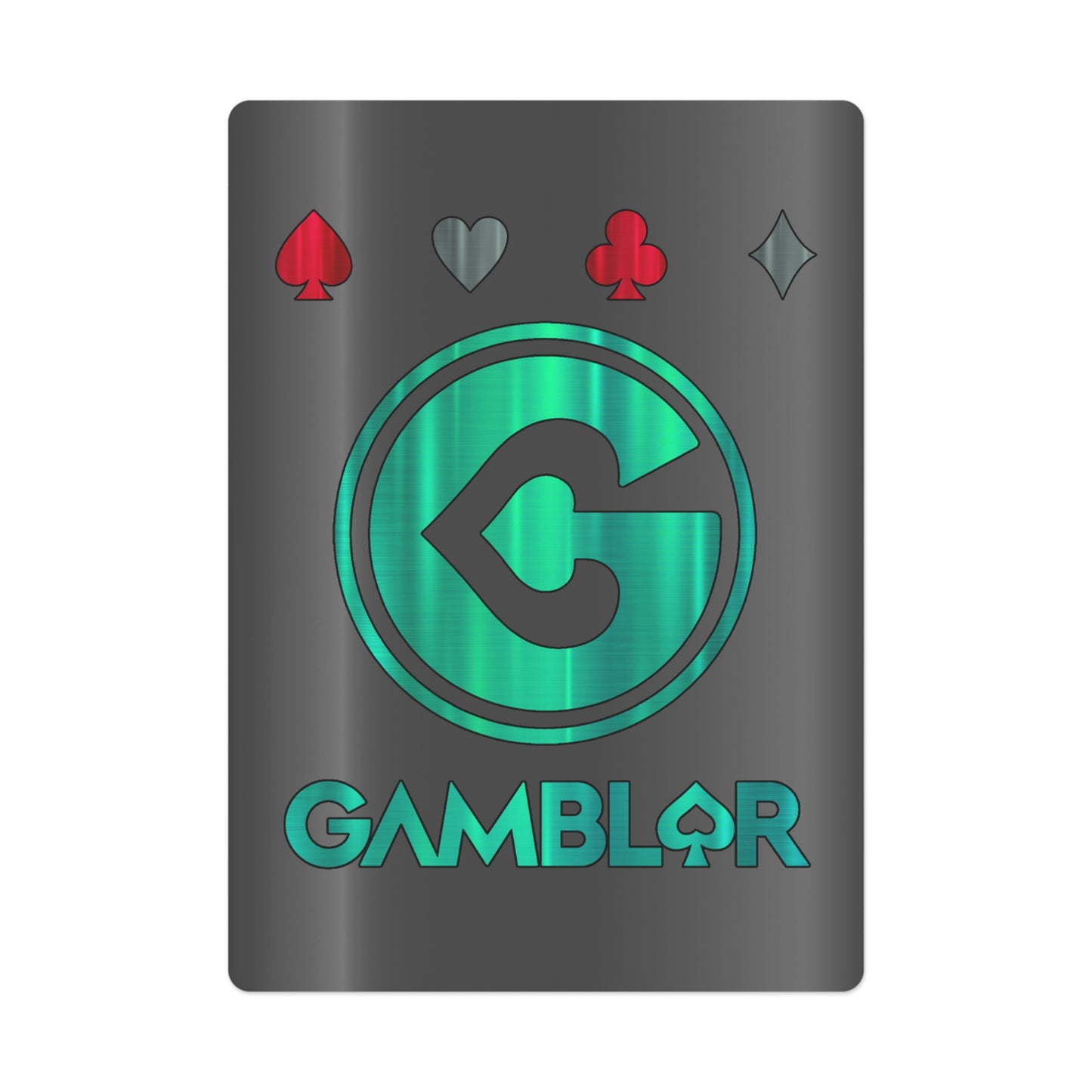 Gamblor Cards 3