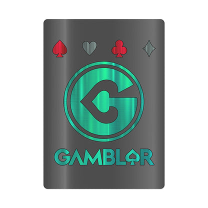 Gamblor Cards 3