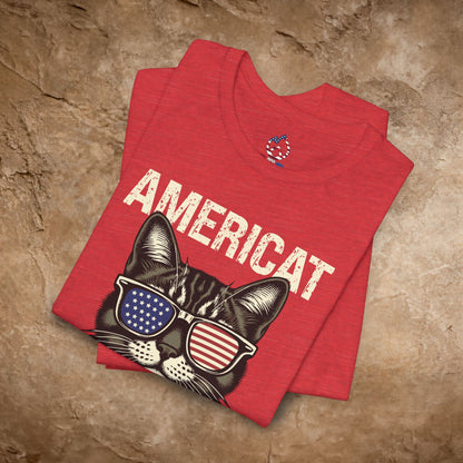 AMERICAT! 🐾