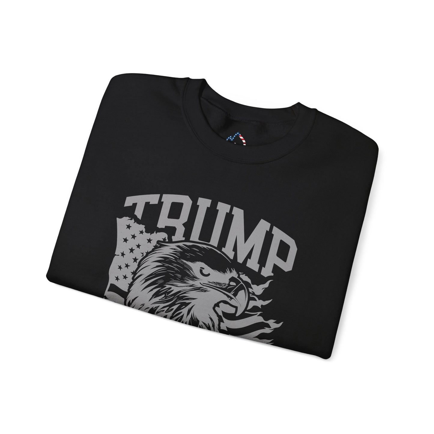 Trump Eagle Sweatshirt